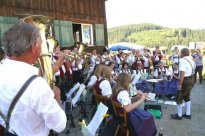Aeltere Bilder » Veranstaltungen im Dorf » Bergfest 2007